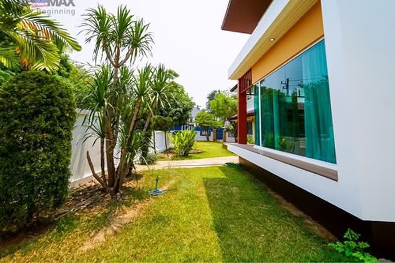 Baan Wang Tan : บ้าน วัง ตาล, เชียงใหม่, แม่เหียะ, เมืองเชียงใหม่, เชียงใหม่, 440 ตร.ม., บ้านเดี่ยว ขาย, โดย เอมิล ไวซ์, 500437232 - DDproperty.com