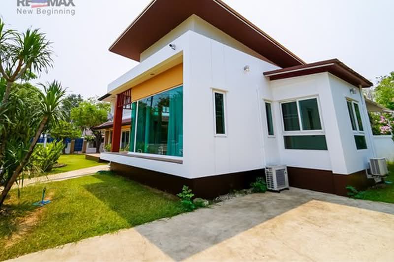 Baan Wang Tan : บ้าน วัง ตาล, เชียงใหม่, แม่เหียะ, เมืองเชียงใหม่, เชียงใหม่, 440 ตร.ม., บ้านเดี่ยว ขาย, โดย เอมิล ไวซ์, 500437232 - DDproperty.com