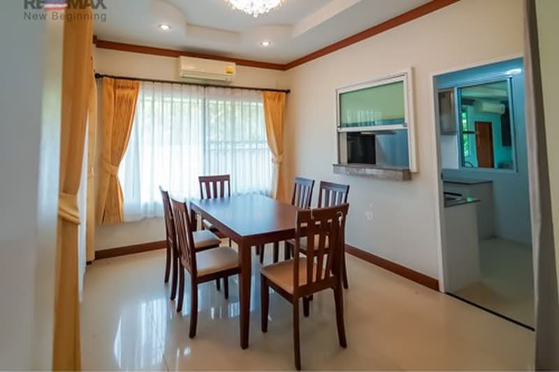 Baan Wang Tan, Chiang Mai, Mae Hia, Muang Chiang Mai, Chiang Mai, 5 Bedrooms, 440 sqm, Single Detached House For Sale, by Emil Weiss, 500437232 - DDproperty.com