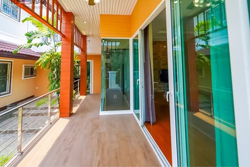 Baan Wang Tan, Chiang Mai, Mae Hia, Muang Chiang Mai, Chiang Mai, 5 Bedrooms, 440 sqm, Single Detached House For Sale, by Emil Weiss, 500437232 - DDproperty.com