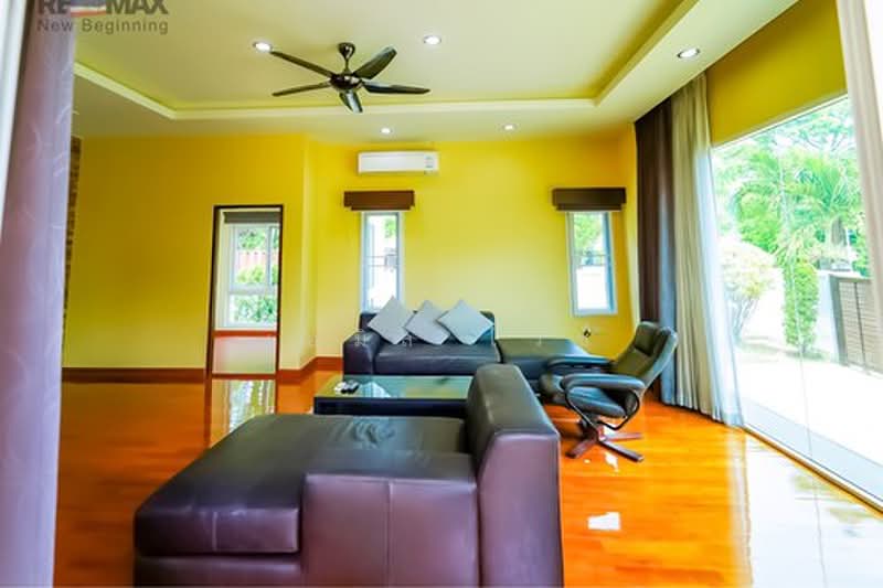 Baan Wang Tan, Chiang Mai, Mae Hia, Muang Chiang Mai, Chiang Mai, 5 Bedrooms, 440 sqm, Single Detached House For Sale, by Emil Weiss, 500437232 - DDproperty.com