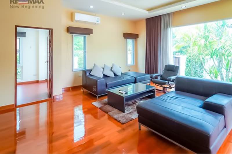Baan Wang Tan, Chiang Mai, Mae Hia, Muang Chiang Mai, Chiang Mai, 5 Bedrooms, 440 sqm, Single Detached House For Sale, by Emil Weiss, 500437232 - DDproperty.com
