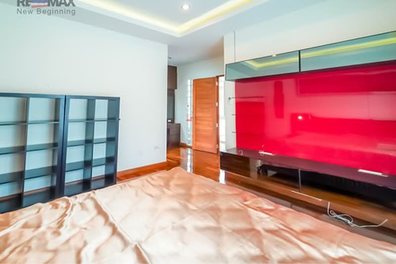 Baan Wang Tan, Chiang Mai, Mae Hia, Muang Chiang Mai, Chiang Mai, 5 Bedrooms, 440 sqm, Single Detached House For Sale, by Emil Weiss, 500437232 - DDproperty.com