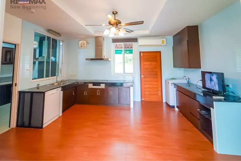 Baan Wang Tan, Chiang Mai, Mae Hia, Muang Chiang Mai, Chiang Mai, 5 Bedrooms, 440 sqm, Single Detached House For Sale, by Emil Weiss, 500437232 - DDproperty.com