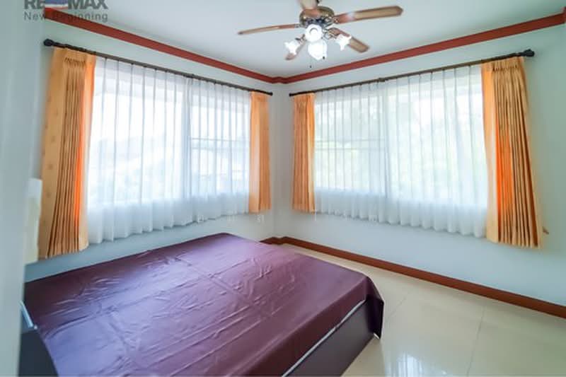 Baan Wang Tan : บ้าน วัง ตาล, เชียงใหม่, แม่เหียะ, เมืองเชียงใหม่, เชียงใหม่, 440 ตร.ม., บ้านเดี่ยว ขาย, โดย เอมิล ไวซ์, 500437232 - DDproperty.com