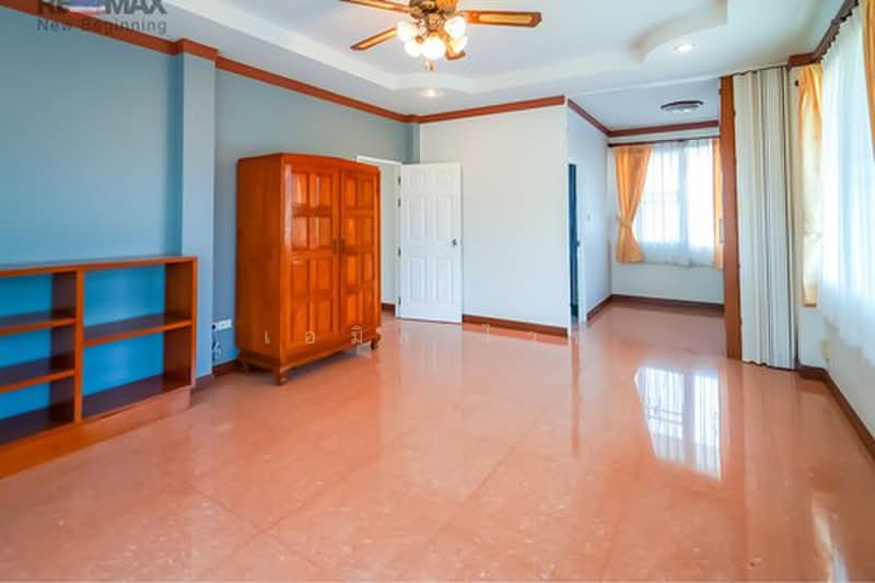 Baan Wang Tan, Chiang Mai, Mae Hia, Muang Chiang Mai, Chiang Mai, 5 Bedrooms, 440 sqm, Single Detached House For Sale, by Emil Weiss, 500437232 - DDproperty.com