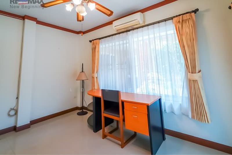 Baan Wang Tan, Chiang Mai, Mae Hia, Muang Chiang Mai, Chiang Mai, 5 Bedrooms, 440 sqm, Single Detached House For Sale, by Emil Weiss, 500437232 - DDproperty.com