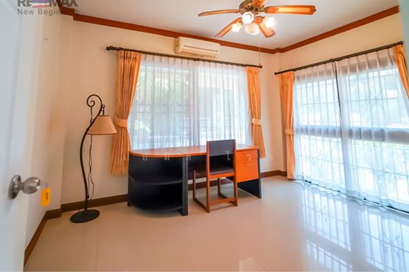 Baan Wang Tan, Chiang Mai, Mae Hia, Muang Chiang Mai, Chiang Mai, 5 Bedrooms, 440 sqm, Single Detached House For Sale, by Emil Weiss, 500437232 - DDproperty.com