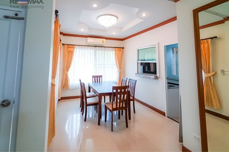 Baan Wang Tan, Chiang Mai, Mae Hia, Muang Chiang Mai, Chiang Mai, 5 Bedrooms, 440 sqm, Single Detached House For Sale, by Emil Weiss, 500437232 - DDproperty.com