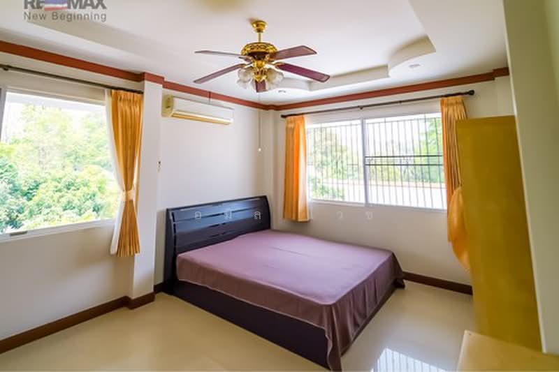 Baan Wang Tan, Chiang Mai, Mae Hia, Muang Chiang Mai, Chiang Mai, 5 Bedrooms, 440 sqm, Single Detached House For Sale, by Emil Weiss, 500437232 - DDproperty.com