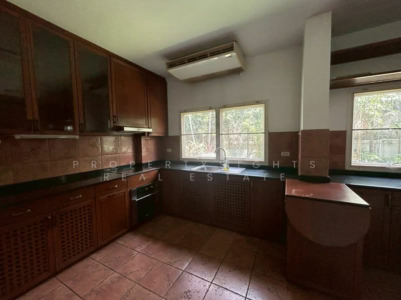 House BTS Ekkamai 4 bed / 4 bath, กรุงเทพ, พระโขนงเหนือ, วัฒนา, กรุงเทพ, 400 ตร.ม., บ้านเดี่ยว ให้เช่า, โดย PROPERTYSIGHTS REAL ESTATE, 500437233 - DDproperty.com