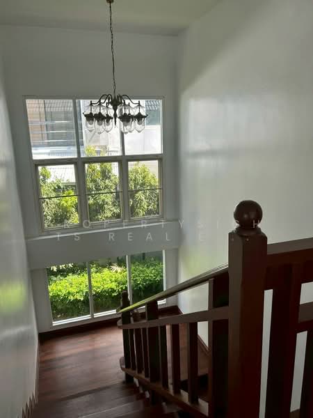 House BTS Ekkamai 4 bed / 4 bath, Bangkok, Phra Kanong Nua, Watthana, Bangkok, 4 Bedrooms, 400 sqm, Single Detached House For Rent, by PROPERTYSIGHTS REAL ESTATE, 500437233 - DDproperty.com