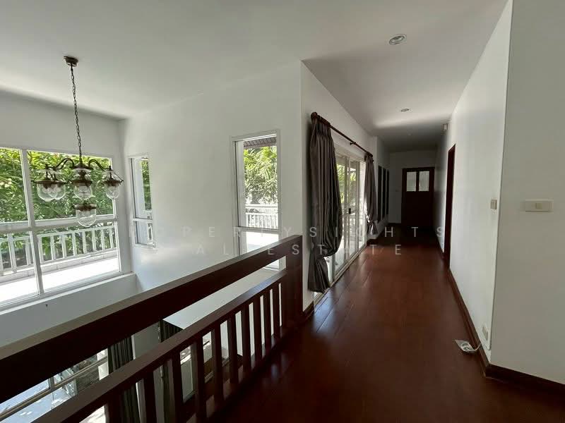 House BTS Ekkamai 4 bed / 4 bath, กรุงเทพ, พระโขนงเหนือ, วัฒนา, กรุงเทพ, 400 ตร.ม., บ้านเดี่ยว ให้เช่า, โดย PROPERTYSIGHTS REAL ESTATE, 500437233 - DDproperty.com