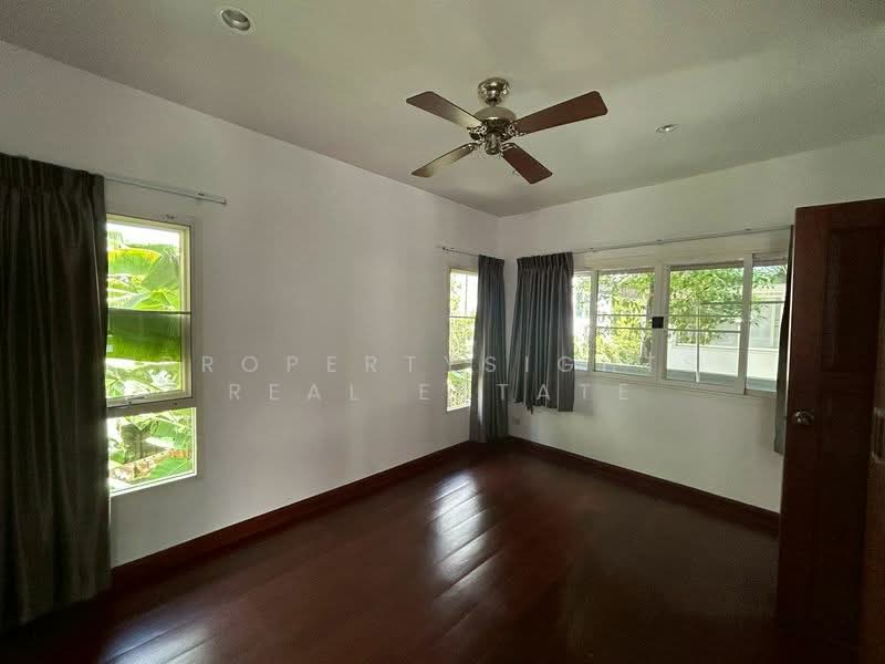 House BTS Ekkamai 4 bed / 4 bath, กรุงเทพ, พระโขนงเหนือ, วัฒนา, กรุงเทพ, 400 ตร.ม., บ้านเดี่ยว ให้เช่า, โดย PROPERTYSIGHTS REAL ESTATE, 500437233 - DDproperty.com