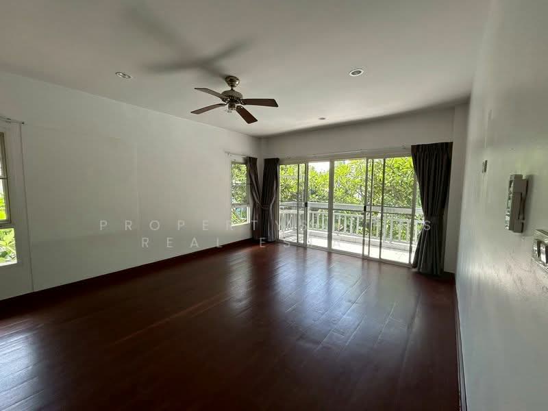 House BTS Ekkamai 4 bed / 4 bath, กรุงเทพ, พระโขนงเหนือ, วัฒนา, กรุงเทพ, 400 ตร.ม., บ้านเดี่ยว ให้เช่า, โดย PROPERTYSIGHTS REAL ESTATE, 500437233 - DDproperty.com