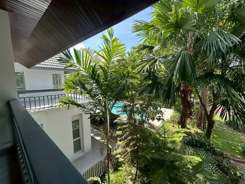 House BTS Ekkamai 4 bed / 4 bath, กรุงเทพ, พระโขนงเหนือ, วัฒนา, กรุงเทพ, 400 ตร.ม., บ้านเดี่ยว ให้เช่า, โดย PROPERTYSIGHTS REAL ESTATE, 500437233 - DDproperty.com