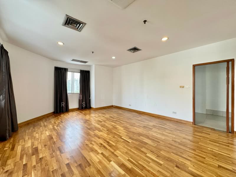 Baan Suan Plu : บ้านสวนพลู, กรุงเทพ, ซอยพัฒนสิน, ทุ่งมหาเมฆ, สาทร, กรุงเทพ, 285 ตร.ม., คอนโด ให้เช่า, โดย Bangkok Residential, 500437237 - DDproperty.com