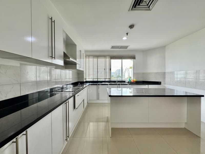 Baan Suan Plu : บ้านสวนพลู, กรุงเทพ, ซอยพัฒนสิน, ทุ่งมหาเมฆ, สาทร, กรุงเทพ, 285 ตร.ม., คอนโด ให้เช่า, โดย Bangkok Residential, 500437237 - DDproperty.com