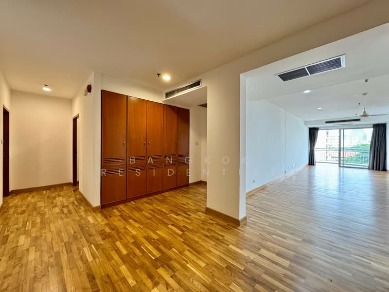 Baan Suan Plu, Bangkok, Soi Phatthanasin, Thung Maha Mek, Sathon, Bangkok, 3 Bedrooms, 285 sqm, Condo For Rent, by Bangkok Residential, 500437237 - DDproperty.com