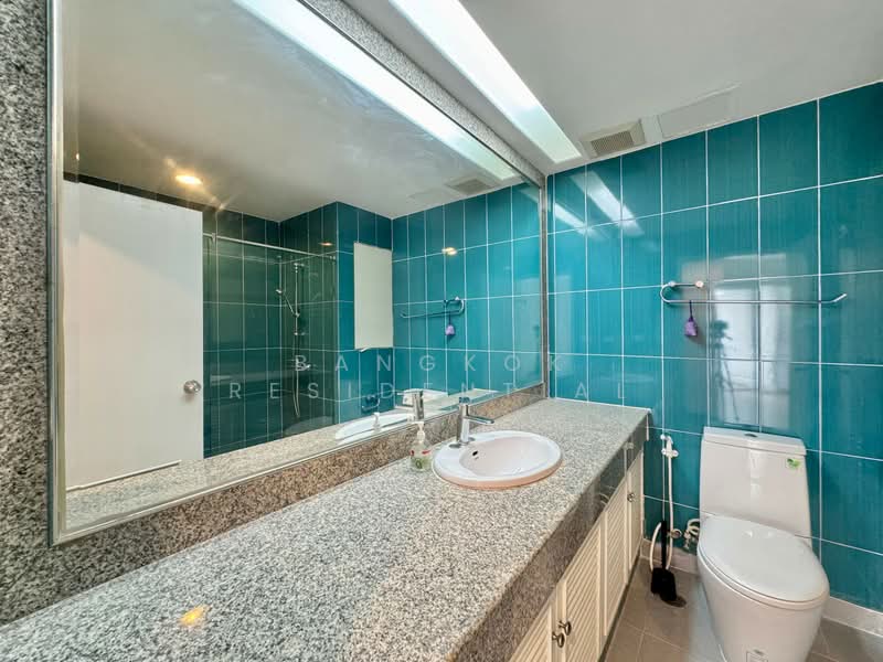 Baan Suan Plu : บ้านสวนพลู, กรุงเทพ, ซอยพัฒนสิน, ทุ่งมหาเมฆ, สาทร, กรุงเทพ, 285 ตร.ม., คอนโด ให้เช่า, โดย Bangkok Residential, 500437237 - DDproperty.com