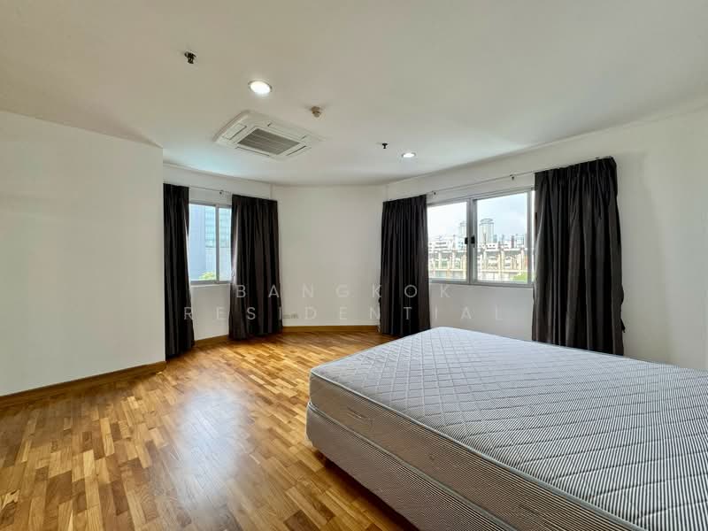 Baan Suan Plu : บ้านสวนพลู, กรุงเทพ, ซอยพัฒนสิน, ทุ่งมหาเมฆ, สาทร, กรุงเทพ, 285 ตร.ม., คอนโด ให้เช่า, โดย Bangkok Residential, 500437237 - DDproperty.com