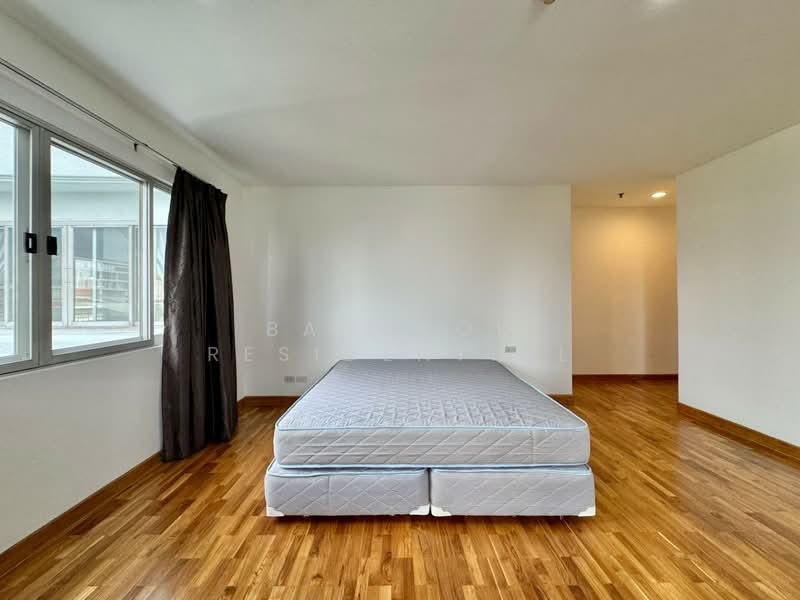 Baan Suan Plu, Bangkok, Soi Phatthanasin, Thung Maha Mek, Sathon, Bangkok, 3 Bedrooms, 285 sqm, Condo For Rent, by Bangkok Residential, 500437237 - DDproperty.com