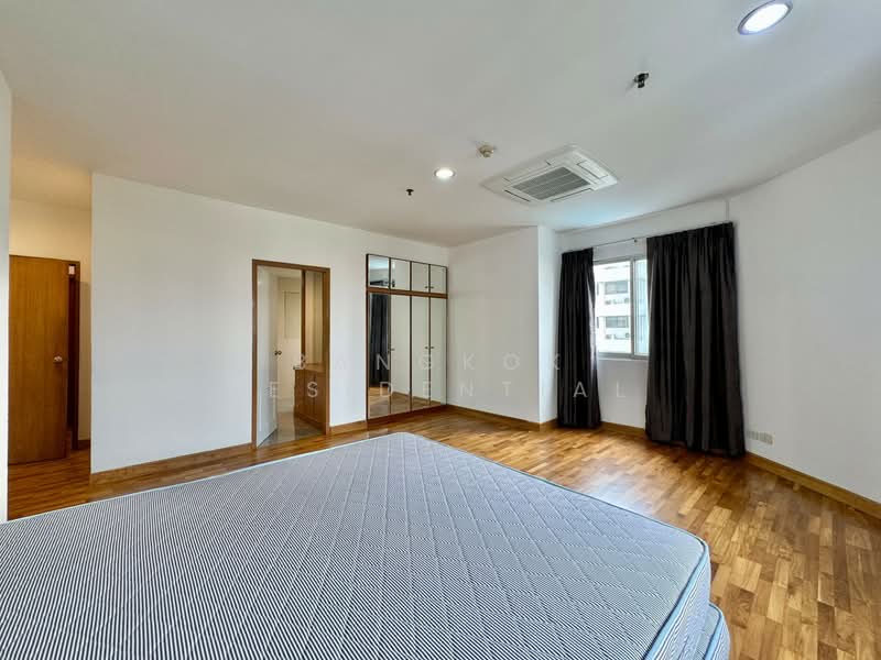Baan Suan Plu : บ้านสวนพลู, กรุงเทพ, ซอยพัฒนสิน, ทุ่งมหาเมฆ, สาทร, กรุงเทพ, 285 ตร.ม., คอนโด ให้เช่า, โดย Bangkok Residential, 500437237 - DDproperty.com