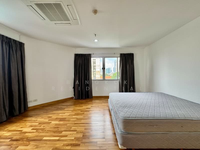 Baan Suan Plu, Bangkok, Soi Phatthanasin, Thung Maha Mek, Sathon, Bangkok, 3 Bedrooms, 285 sqm, Condo For Rent, by Bangkok Residential, 500437237 - DDproperty.com