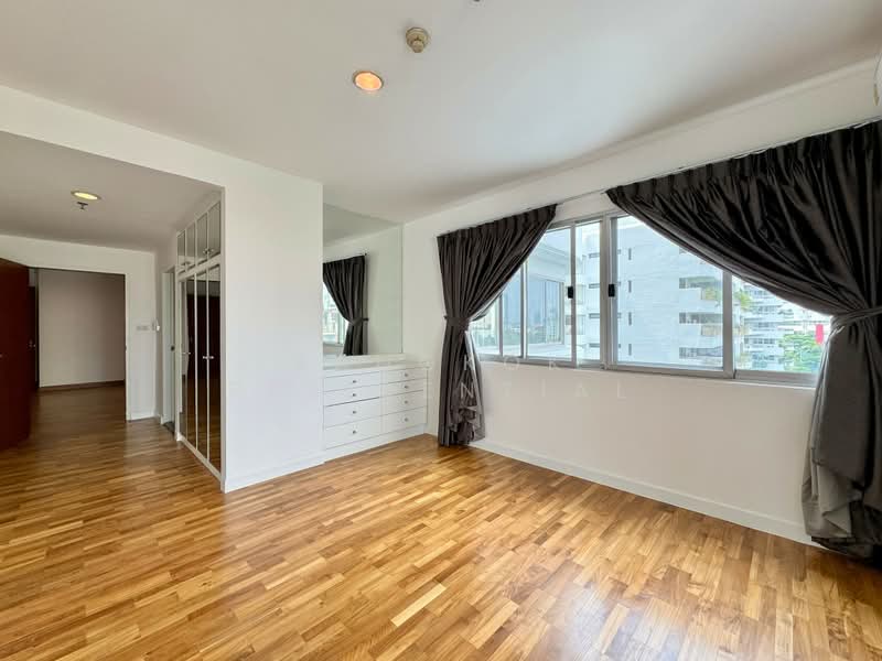 Baan Suan Plu, Bangkok, Soi Phatthanasin, Thung Maha Mek, Sathon, Bangkok, 3 Bedrooms, 285 sqm, Condo For Rent, by Bangkok Residential, 500437237 - DDproperty.com