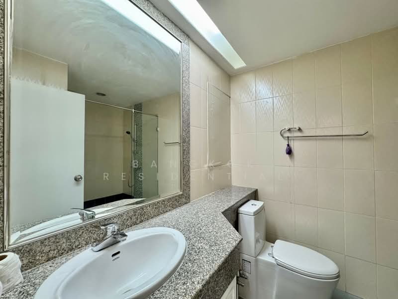 Baan Suan Plu, Bangkok, Soi Phatthanasin, Thung Maha Mek, Sathon, Bangkok, 3 Bedrooms, 285 sqm, Condo For Rent, by Bangkok Residential, 500437237 - DDproperty.com