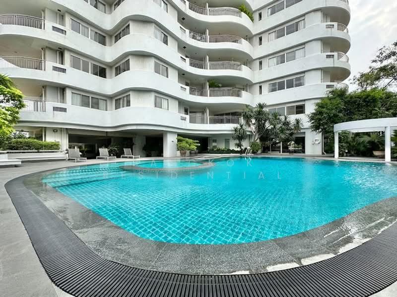 Baan Suan Plu : บ้านสวนพลู, กรุงเทพ, ซอยพัฒนสิน, ทุ่งมหาเมฆ, สาทร, กรุงเทพ, 285 ตร.ม., คอนโด ให้เช่า, โดย Bangkok Residential, 500437237 - DDproperty.com
