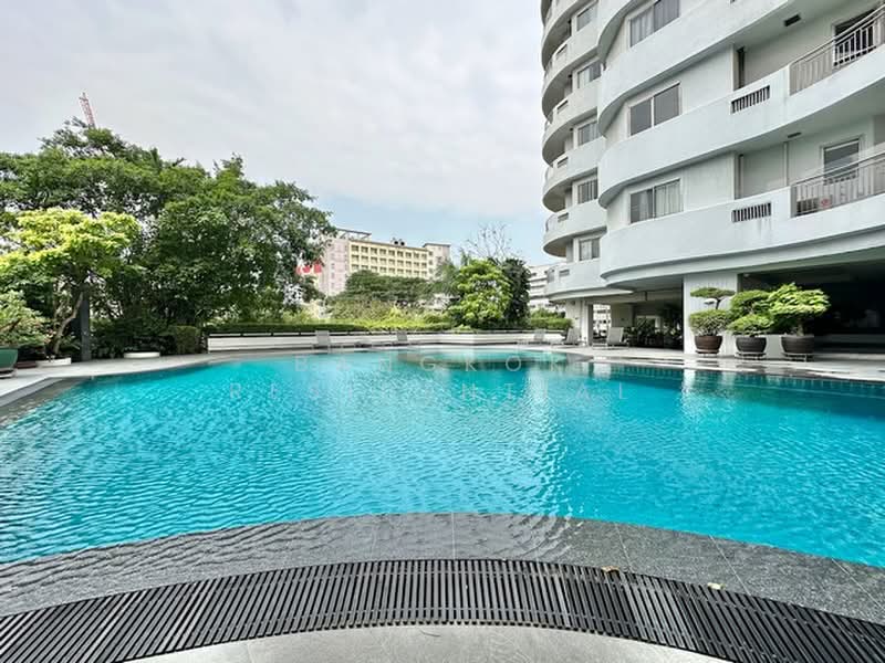 Baan Suan Plu : บ้านสวนพลู, กรุงเทพ, ซอยพัฒนสิน, ทุ่งมหาเมฆ, สาทร, กรุงเทพ, 285 ตร.ม., คอนโด ให้เช่า, โดย Bangkok Residential, 500437237 - DDproperty.com