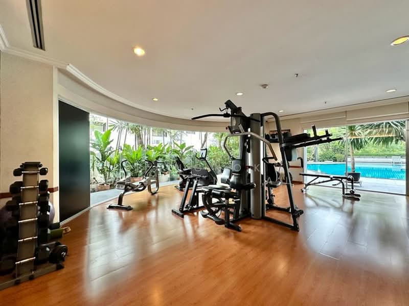 Baan Suan Plu, Bangkok, Soi Phatthanasin, Thung Maha Mek, Sathon, Bangkok, 3 Bedrooms, 285 sqm, Condo For Rent, by Bangkok Residential, 500437237 - DDproperty.com