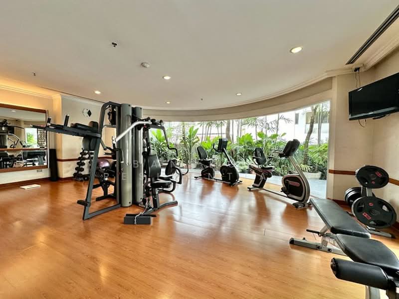Baan Suan Plu, Bangkok, Soi Phatthanasin, Thung Maha Mek, Sathon, Bangkok, 3 Bedrooms, 285 sqm, Condo For Rent, by Bangkok Residential, 500437237 - DDproperty.com