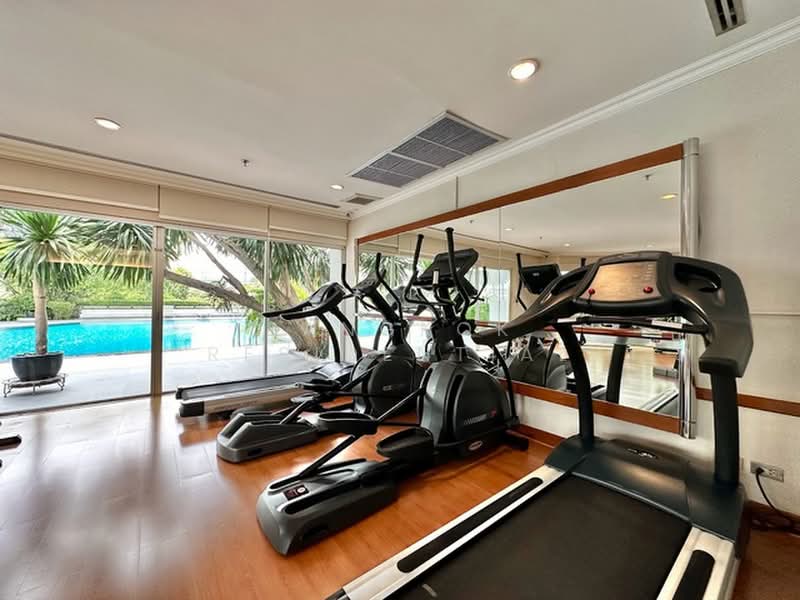 Baan Suan Plu : บ้านสวนพลู, กรุงเทพ, ซอยพัฒนสิน, ทุ่งมหาเมฆ, สาทร, กรุงเทพ, 285 ตร.ม., คอนโด ให้เช่า, โดย Bangkok Residential, 500437237 - DDproperty.com