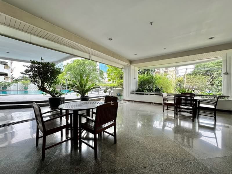 Baan Suan Plu : บ้านสวนพลู, กรุงเทพ, ซอยพัฒนสิน, ทุ่งมหาเมฆ, สาทร, กรุงเทพ, 285 ตร.ม., คอนโด ให้เช่า, โดย Bangkok Residential, 500437237 - DDproperty.com