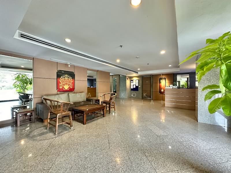 Baan Suan Plu : บ้านสวนพลู, กรุงเทพ, ซอยพัฒนสิน, ทุ่งมหาเมฆ, สาทร, กรุงเทพ, 285 ตร.ม., คอนโด ให้เช่า, โดย Bangkok Residential, 500437237 - DDproperty.com
