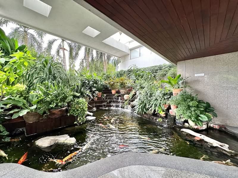 Baan Suan Plu, Bangkok, Soi Phatthanasin, Thung Maha Mek, Sathon, Bangkok, 3 Bedrooms, 285 sqm, Condo For Rent, by Bangkok Residential, 500437237 - DDproperty.com