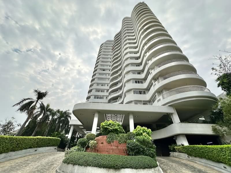 Baan Suan Plu : บ้านสวนพลู, กรุงเทพ, ซอยพัฒนสิน, ทุ่งมหาเมฆ, สาทร, กรุงเทพ, 285 ตร.ม., คอนโด ให้เช่า, โดย Bangkok Residential, 500437237 - DDproperty.com