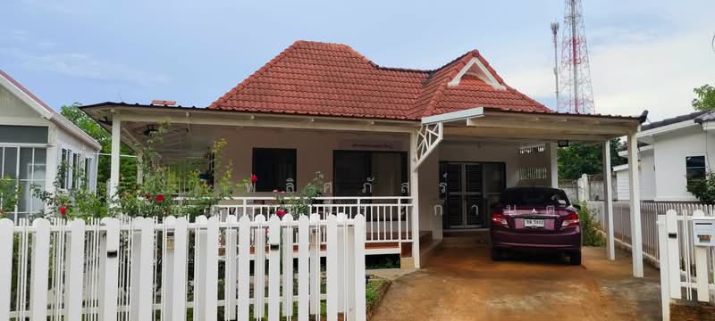 บ้านในทำเลศักยภาพของปากช่อง–เขาใหญ่ บอกเลยว่าหลังนี้ คุ้มตั้งแต่ราคาที่ดินแล้ว, Nakhon Ratchasima, Mu Si, Pak Chong, Nakhon Ratchasima, 1 Bedroom, 120 sqm, Single Detached House For Sale, by พลิศภัสร์ โชคธนวีระกานต์, 500437238 - DDproperty.com