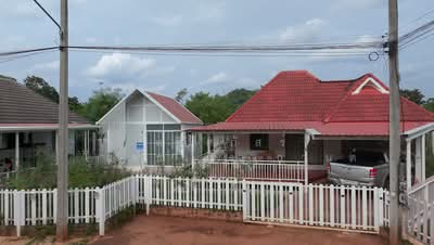 ขาย - บ้านในทำเลศักยภาพของปากช่อง–เขาใหญ่ บอกเลยว่าหลังนี้ คุ้มตั้งแต่ราคาที่ดินแล้ว, นครราชสีมา