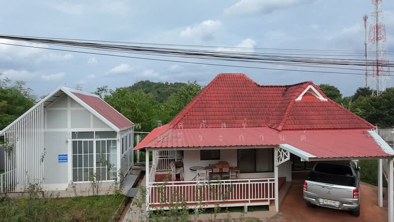บ้านในทำเลศักยภาพของปากช่อง–เขาใหญ่ บอกเลยว่าหลังนี้ คุ้มตั้งแต่ราคาที่ดินแล้ว, นครราชสีมา, หมูสี, ปากช่อง, นครราชสีมา, 120 ตร.ม., บ้านเดี่ยว ขาย, โดย พลิศภัสร์ โชคธนวีระกานต์, 500437238 - DDproperty.com