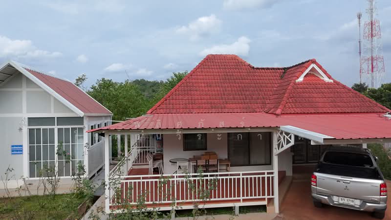 บ้านในทำเลศักยภาพของปากช่อง–เขาใหญ่ บอกเลยว่าหลังนี้ คุ้มตั้งแต่ราคาที่ดินแล้ว, Nakhon Ratchasima, Mu Si, Pak Chong, Nakhon Ratchasima, 1 Bedroom, 120 sqm, Single Detached House For Sale, by พลิศภัสร์ โชคธนวีระกานต์, 500437238 - DDproperty.com