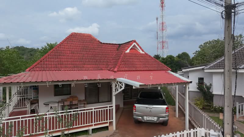 บ้านในทำเลศักยภาพของปากช่อง–เขาใหญ่ บอกเลยว่าหลังนี้ คุ้มตั้งแต่ราคาที่ดินแล้ว, Nakhon Ratchasima, Mu Si, Pak Chong, Nakhon Ratchasima, 1 Bedroom, 120 sqm, Single Detached House For Sale, by พลิศภัสร์ โชคธนวีระกานต์, 500437238 - DDproperty.com