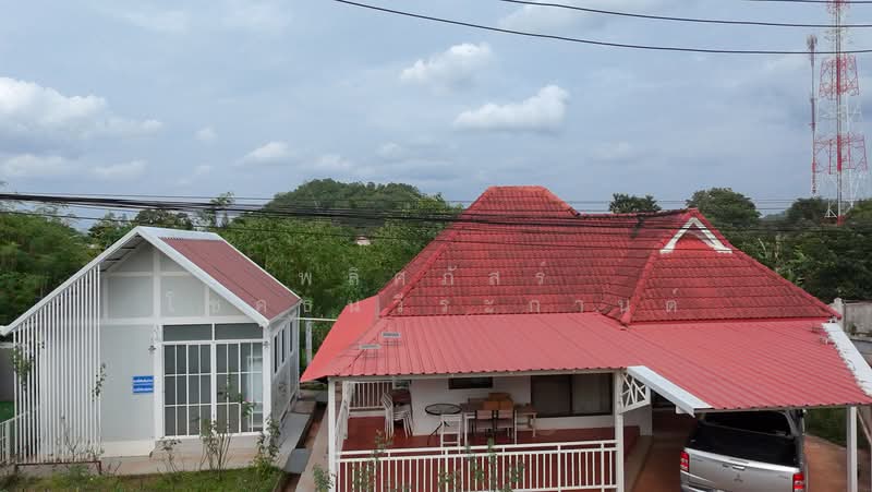 บ้านในทำเลศักยภาพของปากช่อง–เขาใหญ่ บอกเลยว่าหลังนี้ คุ้มตั้งแต่ราคาที่ดินแล้ว, Nakhon Ratchasima, Mu Si, Pak Chong, Nakhon Ratchasima, 1 Bedroom, 120 sqm, Single Detached House For Sale, by พลิศภัสร์ โชคธนวีระกานต์, 500437238 - DDproperty.com