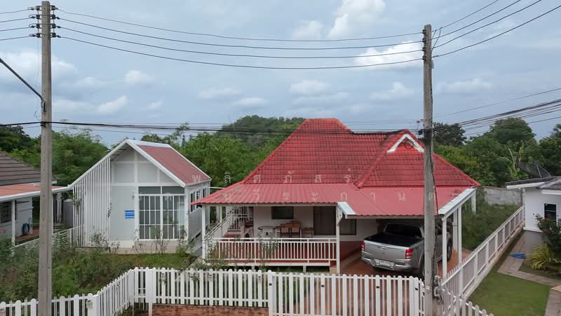 บ้านในทำเลศักยภาพของปากช่อง–เขาใหญ่ บอกเลยว่าหลังนี้ คุ้มตั้งแต่ราคาที่ดินแล้ว, นครราชสีมา, หมูสี, ปากช่อง, นครราชสีมา, 120 ตร.ม., บ้านเดี่ยว ขาย, โดย พลิศภัสร์ โชคธนวีระกานต์, 500437238 - DDproperty.com