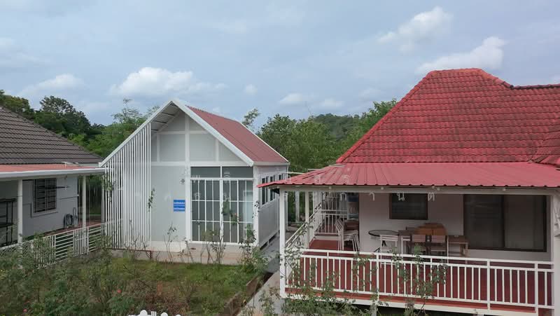 บ้านในทำเลศักยภาพของปากช่อง–เขาใหญ่ บอกเลยว่าหลังนี้ คุ้มตั้งแต่ราคาที่ดินแล้ว, Nakhon Ratchasima, Mu Si, Pak Chong, Nakhon Ratchasima, 1 Bedroom, 120 sqm, Single Detached House For Sale, by พลิศภัสร์ โชคธนวีระกานต์, 500437238 - DDproperty.com