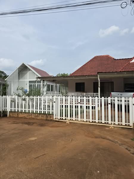 บ้านในทำเลศักยภาพของปากช่อง–เขาใหญ่ บอกเลยว่าหลังนี้ คุ้มตั้งแต่ราคาที่ดินแล้ว, นครราชสีมา, หมูสี, ปากช่อง, นครราชสีมา, 120 ตร.ม., บ้านเดี่ยว ขาย, โดย พลิศภัสร์ โชคธนวีระกานต์, 500437238 - DDproperty.com