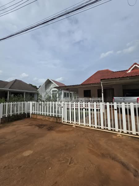 บ้านในทำเลศักยภาพของปากช่อง–เขาใหญ่ บอกเลยว่าหลังนี้ คุ้มตั้งแต่ราคาที่ดินแล้ว, นครราชสีมา, หมูสี, ปากช่อง, นครราชสีมา, 120 ตร.ม., บ้านเดี่ยว ขาย, โดย พลิศภัสร์ โชคธนวีระกานต์, 500437238 - DDproperty.com