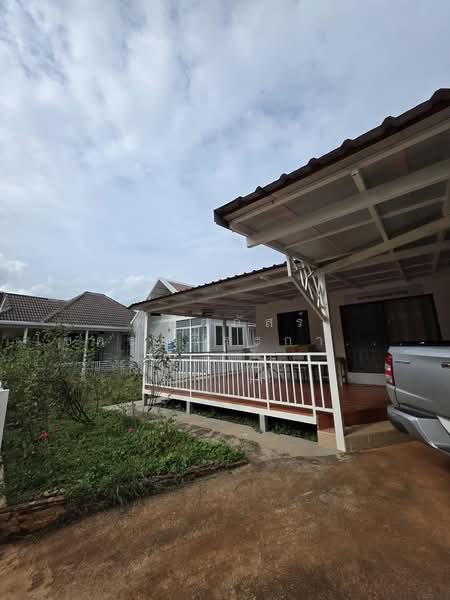 บ้านในทำเลศักยภาพของปากช่อง–เขาใหญ่ บอกเลยว่าหลังนี้ คุ้มตั้งแต่ราคาที่ดินแล้ว, นครราชสีมา, หมูสี, ปากช่อง, นครราชสีมา, 120 ตร.ม., บ้านเดี่ยว ขาย, โดย พลิศภัสร์ โชคธนวีระกานต์, 500437238 - DDproperty.com